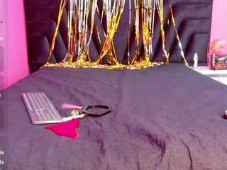 littleebluee webcam model stream image