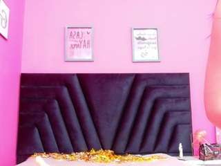 littleebluee webcam model stream image