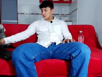 jacques_cardiet webcam model stream image