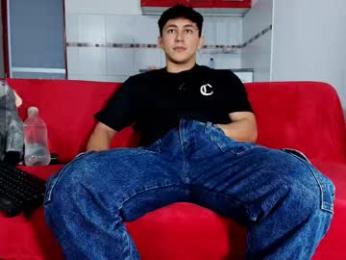 jacques_cardiet webcam model stream image