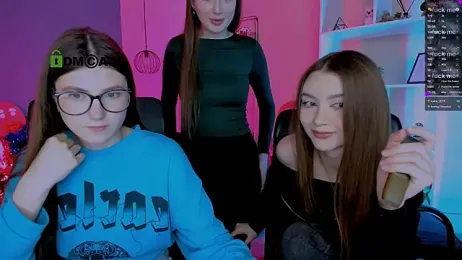 barbara_crazy webcam model stream image