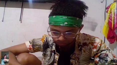 William_Durazno webcam model stream image