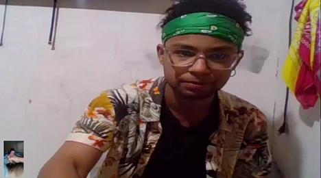 William_Durazno webcam model stream image