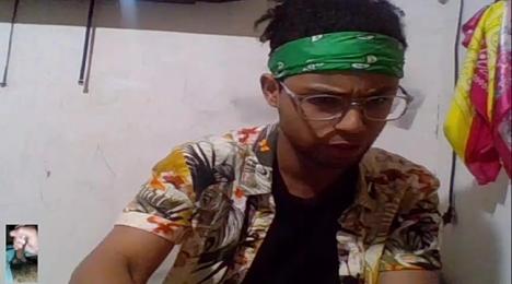 William_Durazno webcam model stream image