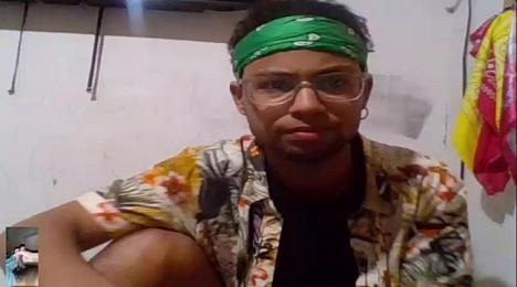 William_Durazno webcam model stream image