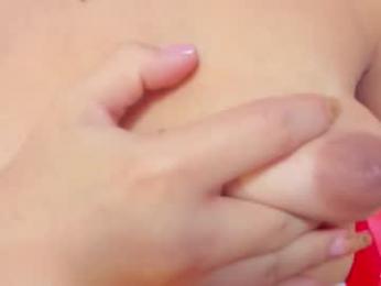 daisy__rose webcam chaturbate model stream image