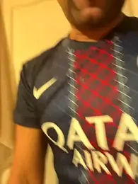 BoMale webcam model stream image