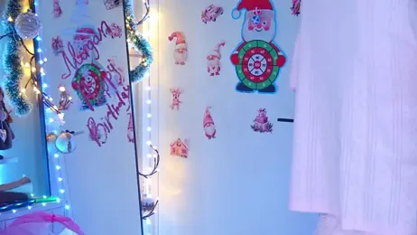 GentleRossi webcam stripchat model stream image