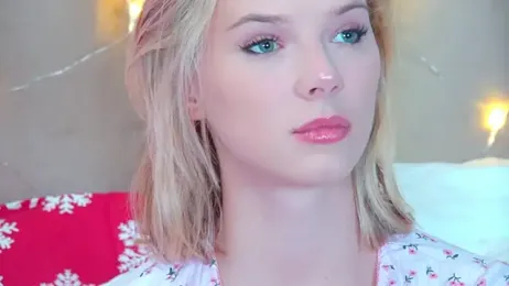 GentleRossi webcam model stream image