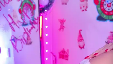 GentleRossi webcam model stream image