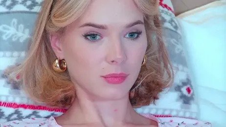 GentleRossi webcam model stream image