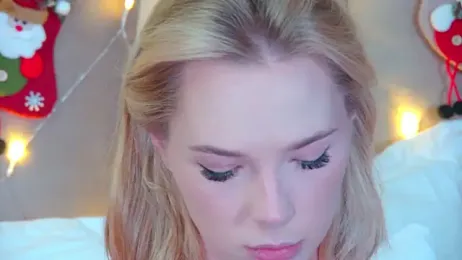 GentleRossi webcam model stream image