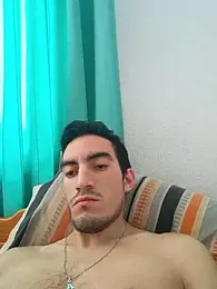 TommyMomentum webcam model stream image