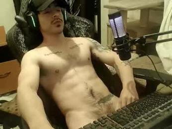 nansmile webcam model stream image