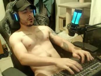 nansmile webcam model stream image