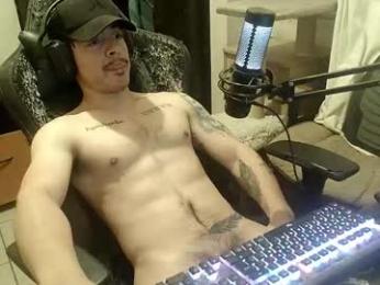 nansmile webcam model stream image