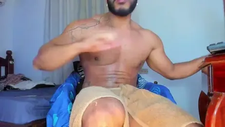 Artemis_Kazttman webcam model stream image