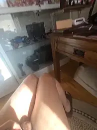 renhedhr webcam model stream image