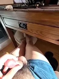 renhedhr webcam model stream image