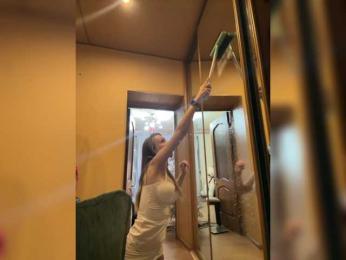 GoldPussy69 webcam model stream image