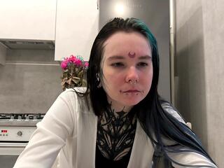 Jamie Mullner webcam flirt4free model stream image