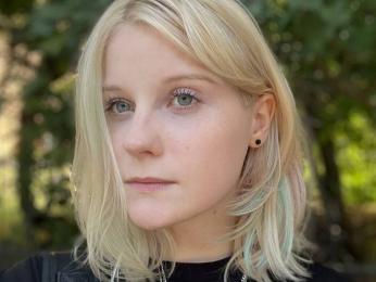 JoanJones webcam livejasmin model stream image