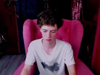 luke_sweet webcam model stream image