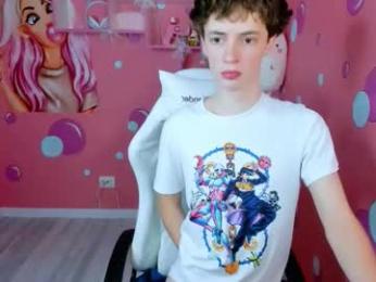 luke_sweet webcam model stream image