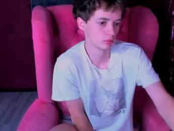 luke_sweet webcam model stream image