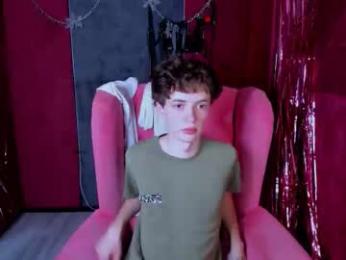 luke_sweet webcam chaturbate model stream image