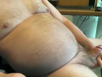 fuzzed webcam model stream image