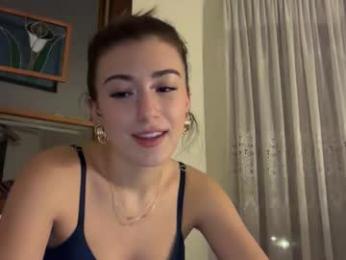 zoeparkerrr webcam model stream image