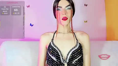 TatiGil webcam model stream image