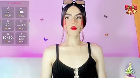 TatiGil webcam model stream image