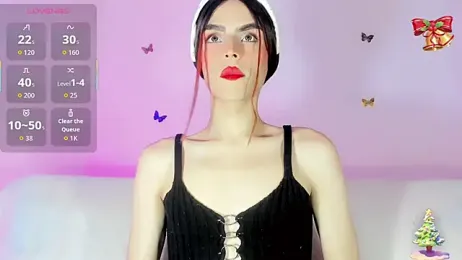 TatiGil webcam model stream image