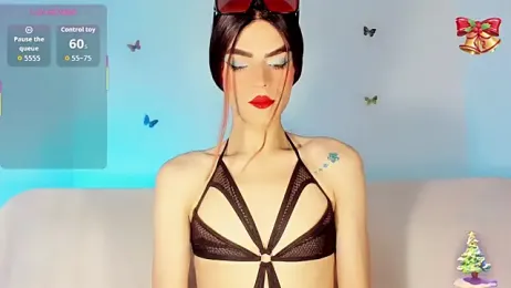 TatiGil webcam model stream image