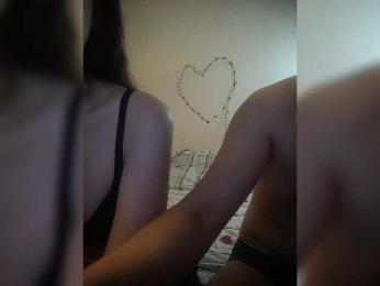 NakedSyphony webcam model stream image