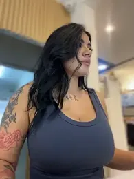 clarachanelricek webcam model stream image