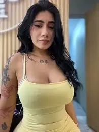 clarachanelricek webcam stripchat model stream image