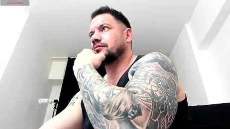 musclemonster31 webcam stripchat model stream image