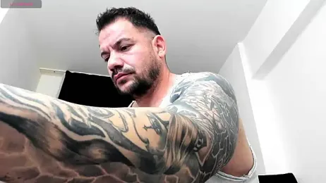 musclemonster31 webcam stripchat model stream image