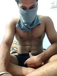 RightFielder webcam model stream image