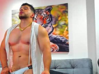 dante_adamss webcam model stream image