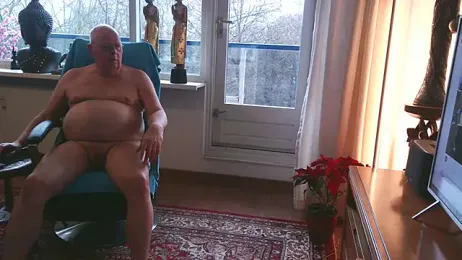 Exhib070 webcam model stream image