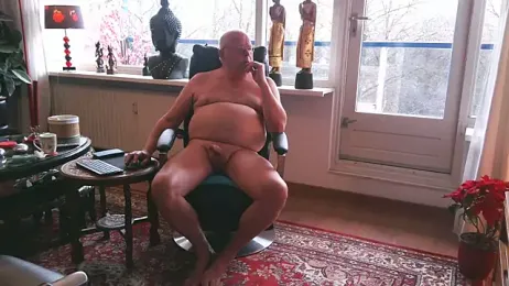 Exhib070 webcam model stream image