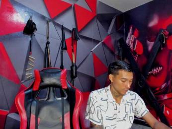 Hana-and-Zeta webcam bongacams model stream image