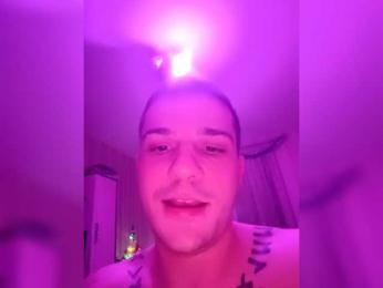 Mery-K webcam model stream image