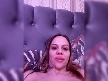 Mery-K webcam model stream image