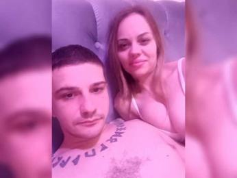 Mery-K webcam model stream image