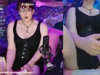 sluttyfrea webcam model stream image